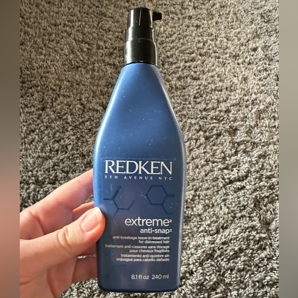 Redken Extreme Anti-Snap